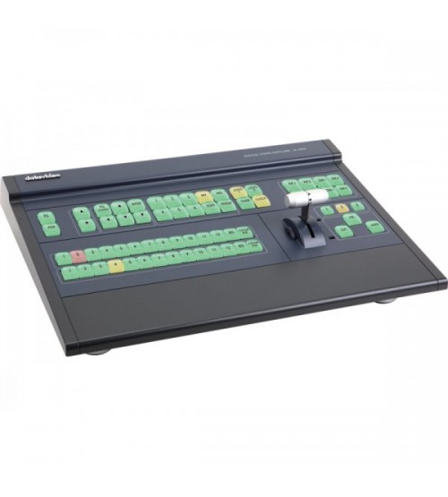 Datavideo SE-2800 HD/SD 8 - Channel Digital Video Switcher